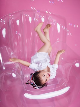 Kikoさんのコーディネート