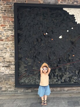 Kikoさんのコーディネート