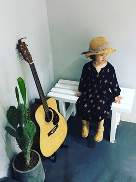 Kikoさんのコーディネート