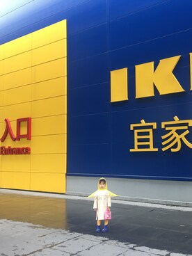 Kikoさんのコーディネート