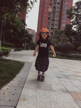 Kikoさんのコーディネート