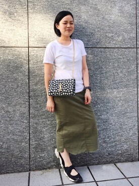 SHENYINHSINさんのコーディネート