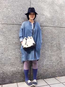 SHENYINHSINさんのコーディネート