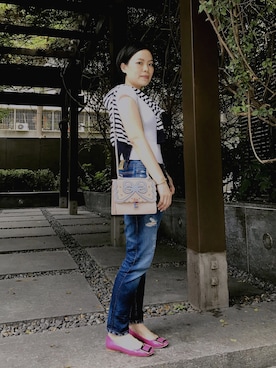 SHENYINHSINさんのコーディネート