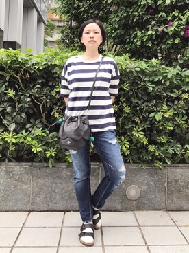 SHENYINHSINさんのコーディネート