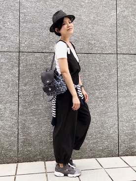 SHENYINHSINさんのコーディネート