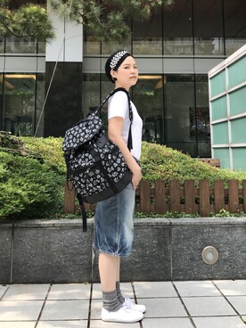 SHENYINHSINさんのコーディネート