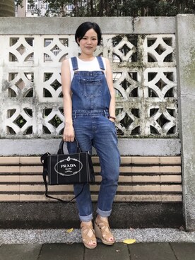 SHENYINHSINさんのコーディネート