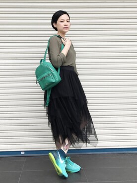 SHENYINHSINさんのコーディネート