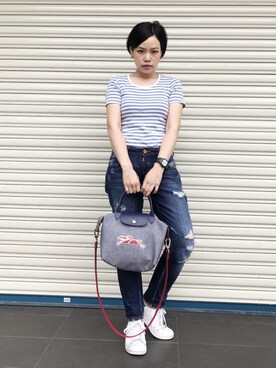 SHENYINHSINさんのコーディネート