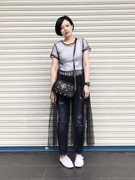 SHENYINHSINさんのコーディネート