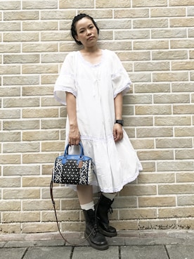 SHENYINHSINさんのコーディネート