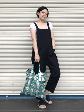 SHENYINHSINさんのコーディネート