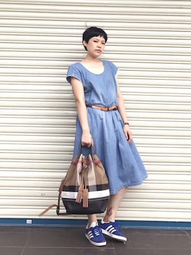 SHENYINHSINさんのコーディネート