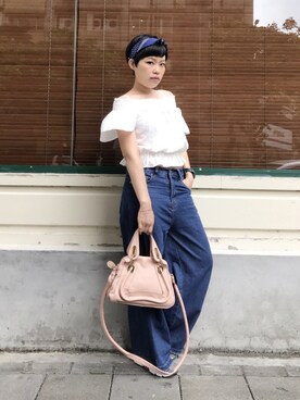 SHENYINHSINさんのコーディネート