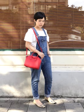 SHENYINHSINさんのコーディネート