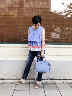 SHENYINHSINさんのコーディネート