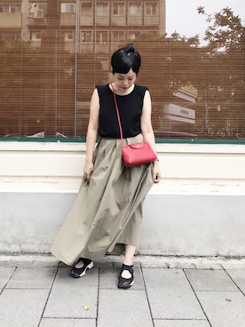 SHENYINHSINさんのコーディネート