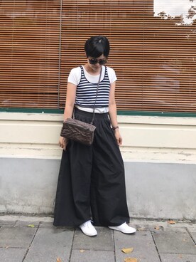 SHENYINHSINさんのコーディネート