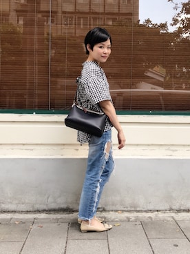 SHENYINHSINさんのコーディネート