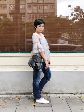 SHENYINHSINさんのコーディネート