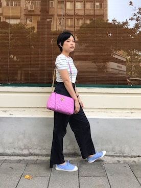 SHENYINHSINさんのコーディネート