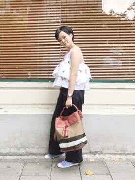 SHENYINHSINさんのコーディネート