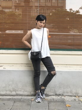 SHENYINHSINさんのコーディネート