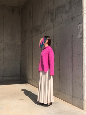 chak!さんのコーディネート