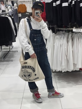 みおさんのコーディネート