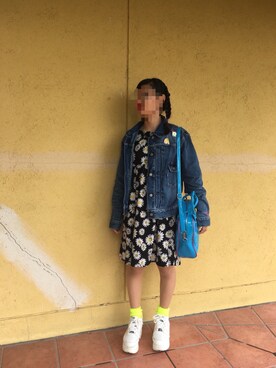 みおさんのコーディネート