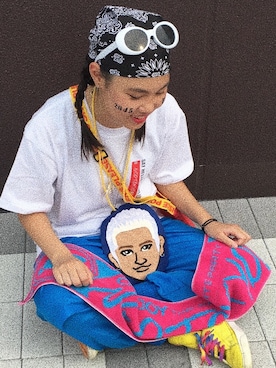 みおさんのコーディネート