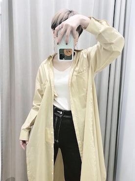 kapomoiさんのコーディネート