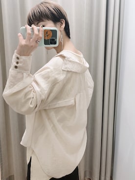 kapomoiさんのコーディネート