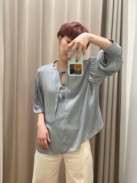 kapomoiさんのコーディネート