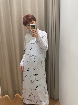 kapomoiさんのコーディネート