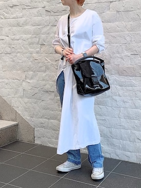 kapomoiさんのコーディネート