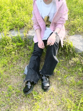 kapomoiさんのコーディネート