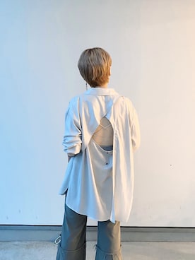 kapomoiさんのコーディネート