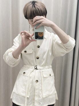 kapomoiさんのコーディネート