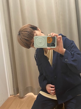 kapomoiさんのコーディネート