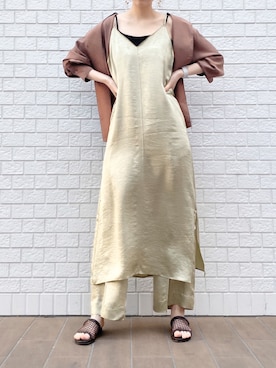 kapomoiさんのコーディネート