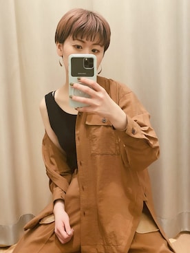 kapomoiさんのコーディネート