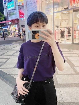 kapomoiさんのコーディネート