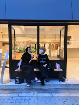 kapomoiさんのコーディネート