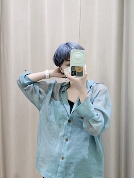 kapomoiさんのコーディネート