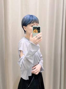 kapomoiさんのコーディネート