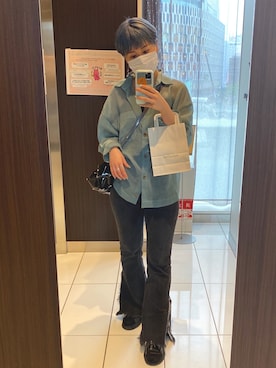 kapomoiさんのコーディネート