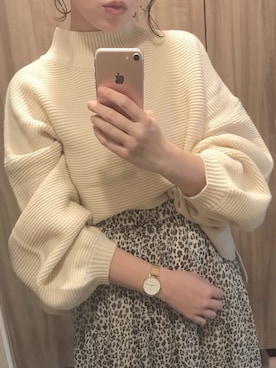 Risaさんのコーディネート