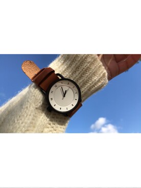 まりさん(レディース・160cm)の冬コーディネート